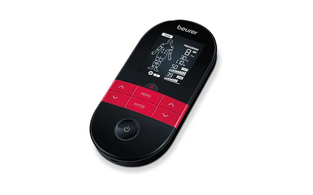 Em 59 Tens Ems Massageapperat
