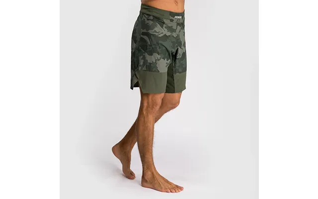 G-fit Air Fightshort Army Camo