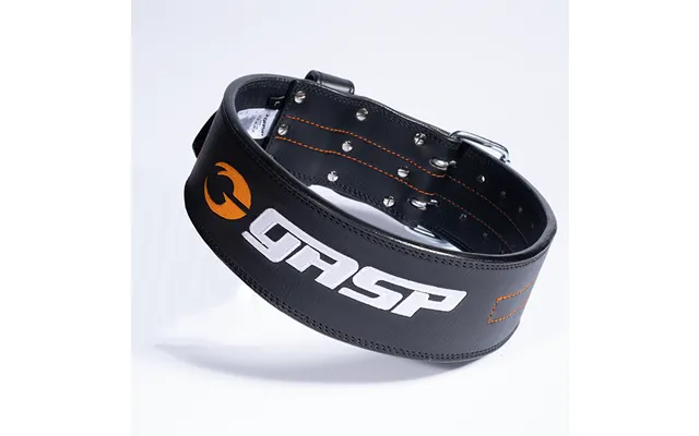 Gasp Power Belt - Black