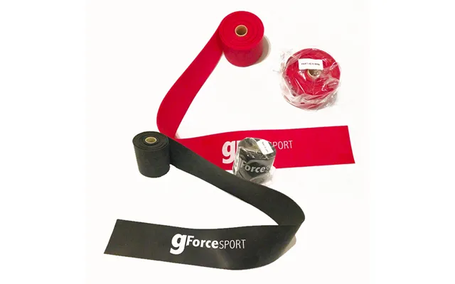 Gforce Floss Band