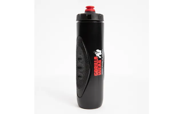 Grip Vandflaske Sort