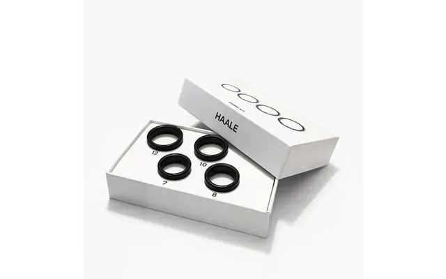 Haale Ii Sizing Kit