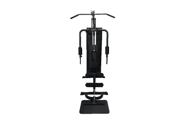 Hjemmegym 75 Kg