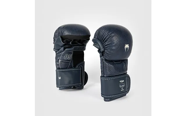 Impact Evo Scales Mma-handsker Blå
