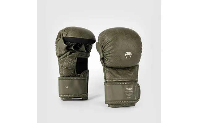 Impact Evo Scales Mma-handsker Grøn