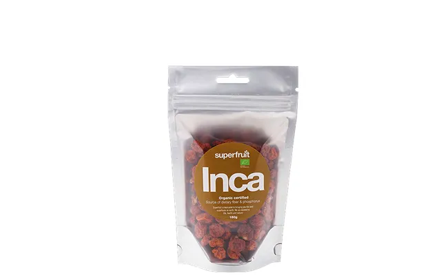 Inkabær Eco 160 G