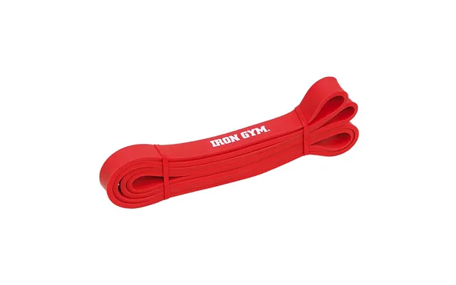 Iron Gym Power Band Gummiband