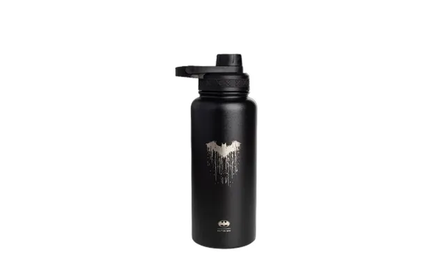 Isoleret Sportsflaske Dc Comics 960 Ml