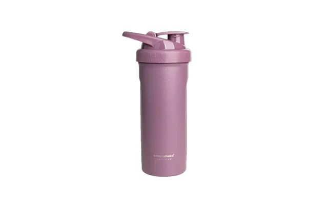 Isoleret Stålflaske Dusty Plum 750 Ml