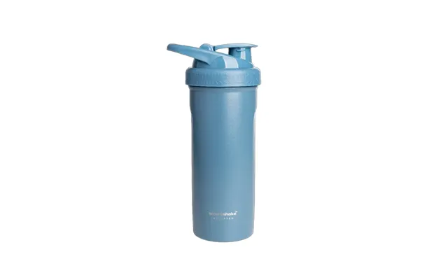 Isoleret Stålflaske Faded Blue 750 Ml