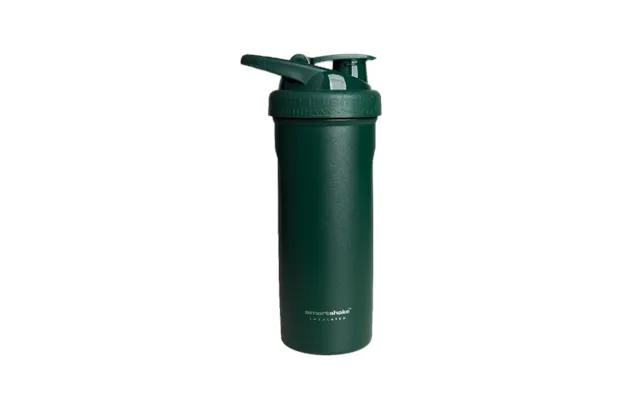 Isoleret Stålflaske Racing Green 750 Ml