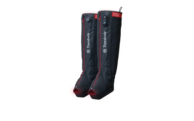 Jetboots Pro Plus Kompressionsstøvler