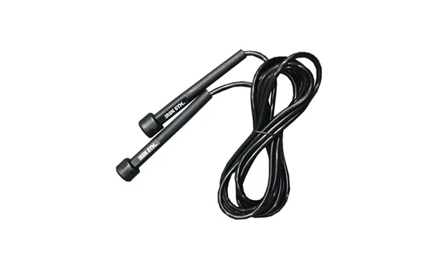 Justerbart Speed Rope Sjippetov