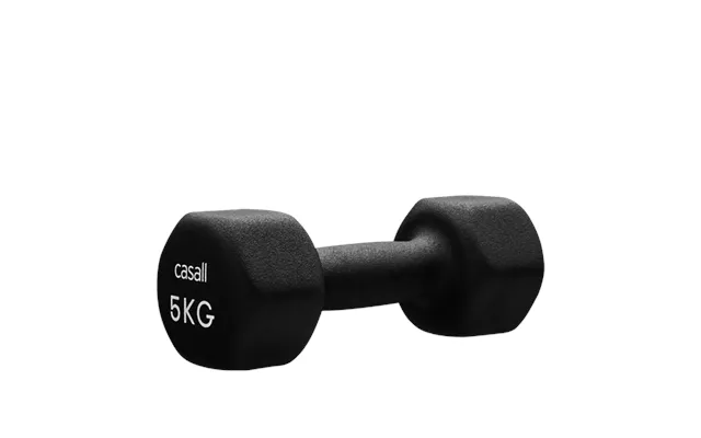 Klassisk Håndvægt 1 10 Kg