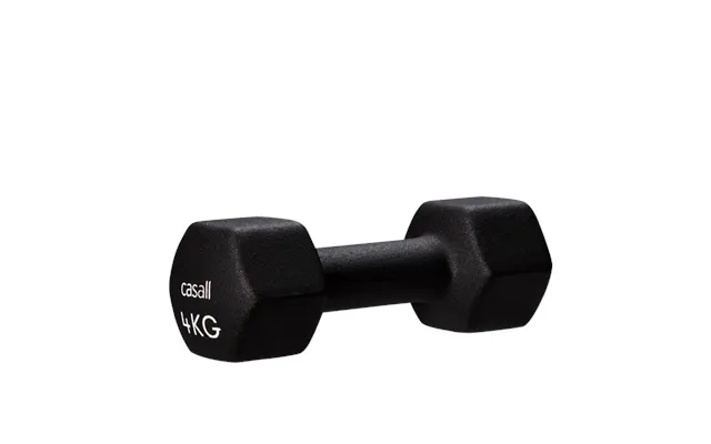 Klassisk Håndvægt 1 10 Kg
