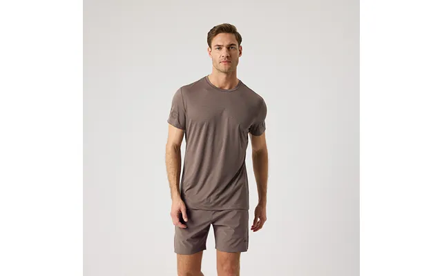Light T Shirt Brun product image
