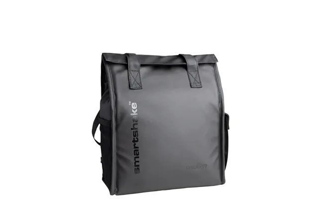 Lunch Tote Bag 11 L Sort