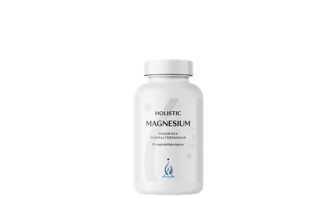 Magnesium - 120 Mg