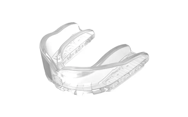 Makura Toka Pro Senior Tandbeskytter Transparent