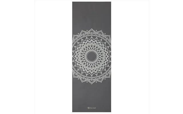 Marrakesh Yogamatta 5 Mm Greige