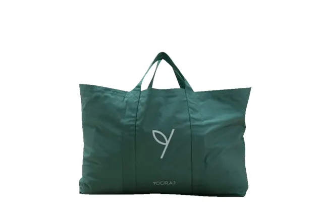 Mats & Props Bag - Moss Green