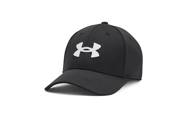 Men's Ua Blitzing - Black