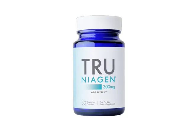 Nad 300 Mg 30 Kapsler