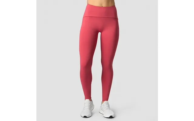 Nimble Curve Tights - Berry