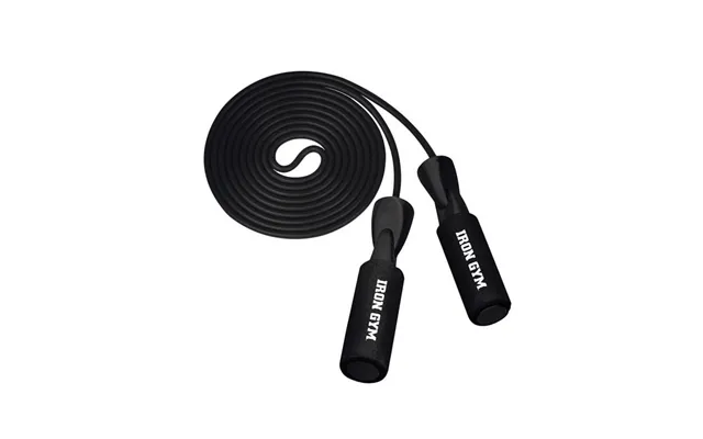 Nylon Speed Rope Sjippetov