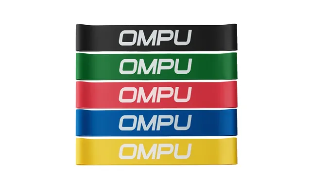 Ompu Minibands