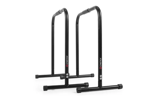 Parallettes Høj Model