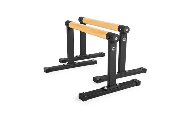 Parallettes Premium