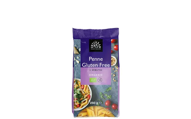 Penne Glutenfri - 250 Gram