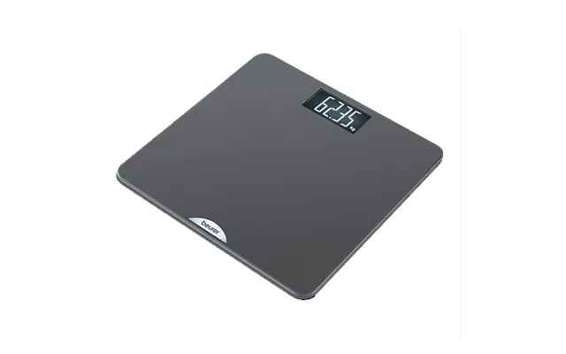 Personlig Vægt Ps 240 Soft Grip