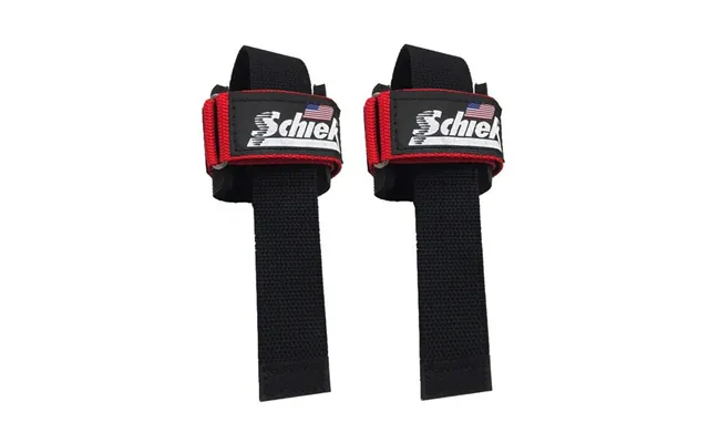 Power Lifting Straps