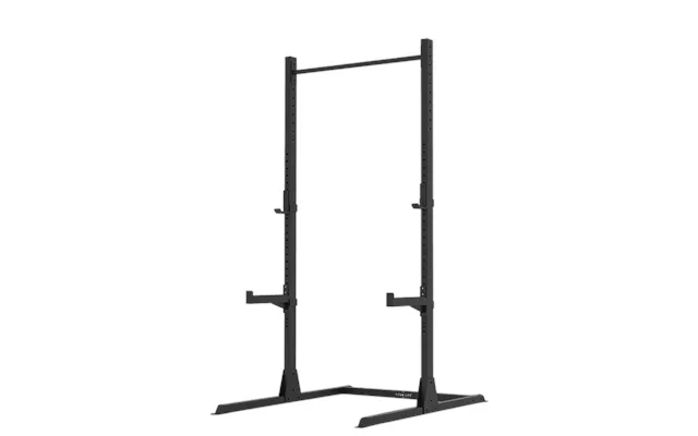 Pro Squat Stativ Med Chin Up Bar