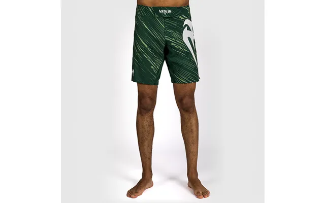 Rapid Fightshorts Grøn