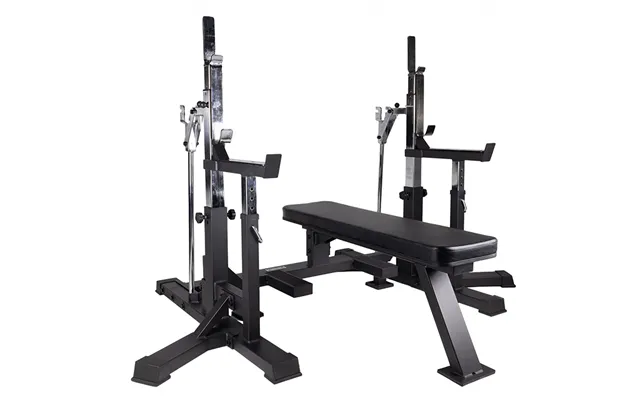 Recoil Robins Combo Rack Sort