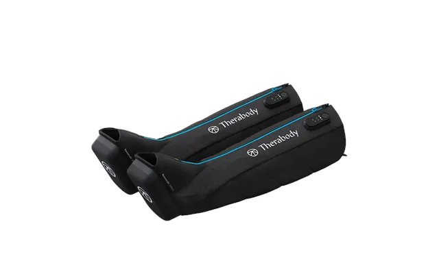 Recovery Air Jet Boots Kompressionsmassage
