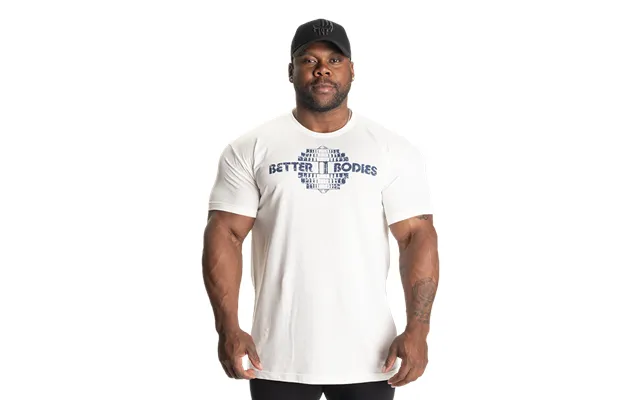 Recruit Tee - White product image