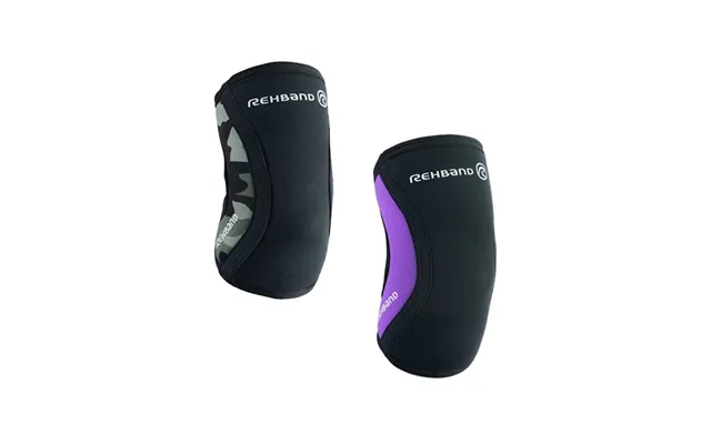 Rx Elbow Support 5 Mm X2