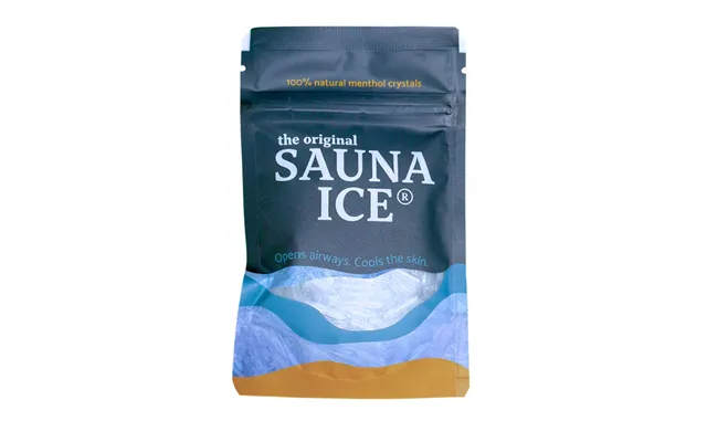 Sauna Ice 1 Pakke