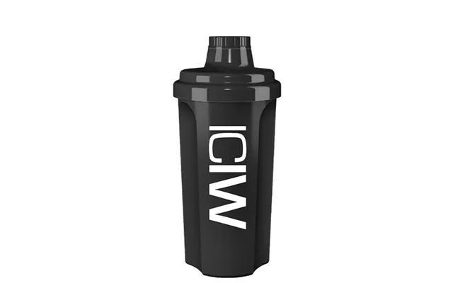 Shaker Black