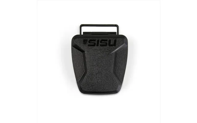 Sisu Tandskyddsförvaring Sort
