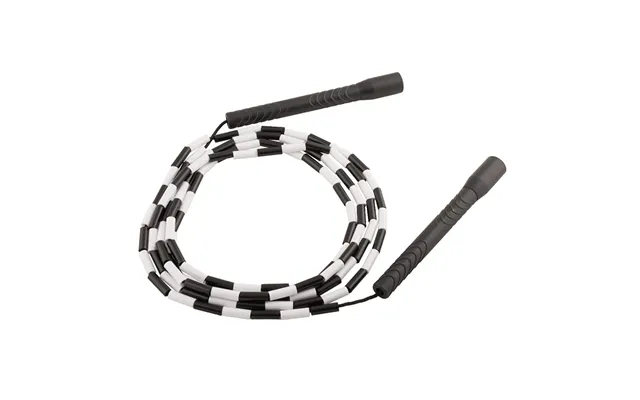 Sjippetov Crossover Perlereb 20,5 Cm Håndtag