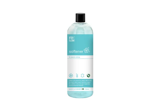 Skyllemiddel Sportstøj 750ml