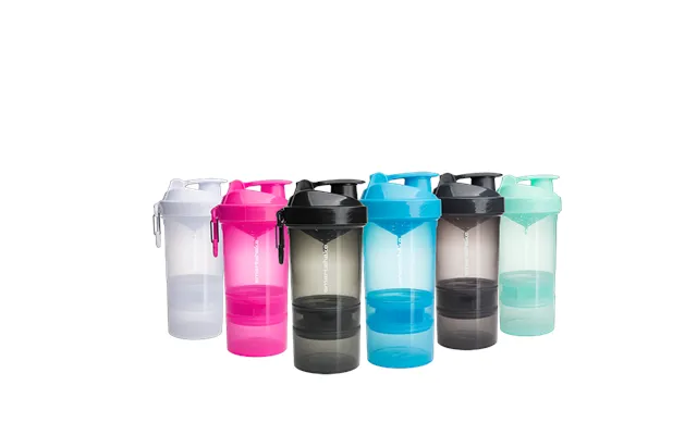 Smartshake Original2go 600 Ml