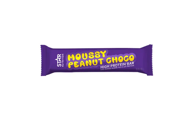Soft Protein Bar - 55g