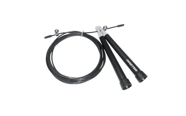 Speed Rope Hopprep