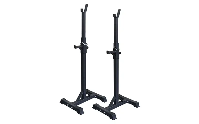 Sport Nation Bench & Squat Racks
